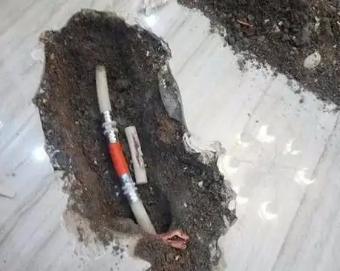 陕西测漏水电话