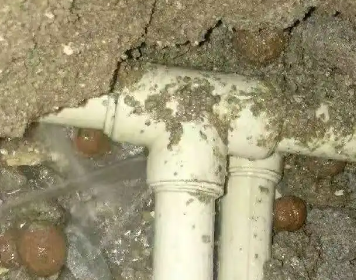 陕西测漏水多少钱