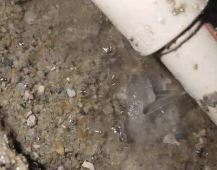 陕西测漏水电话号码