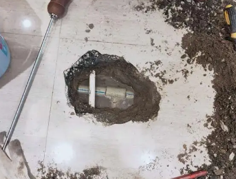 陕西测漏水电话