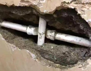 陕西测漏水哪家好