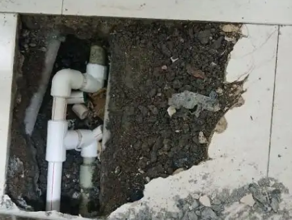 陕西测漏水哪家好