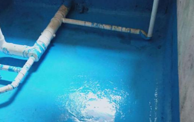 陕西卫生间测漏水哪家好