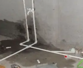 陕西水管漏水检测多少钱